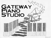 Gateway Piano Studio